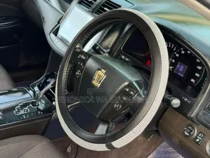 Toyota Crown 2008