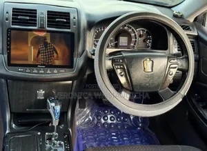 Toyota Crown 2008
