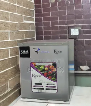 Roch Bar Fridge 47 Litres