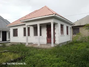 3bdrm House in Tanzania Daresalaam, Ilala for sale