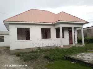 3bdrm House in Tanzania Daresalaam, Ilala for sale