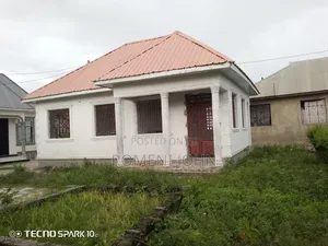 3bdrm House in Tanzania Daresalaam, Ilala for sale