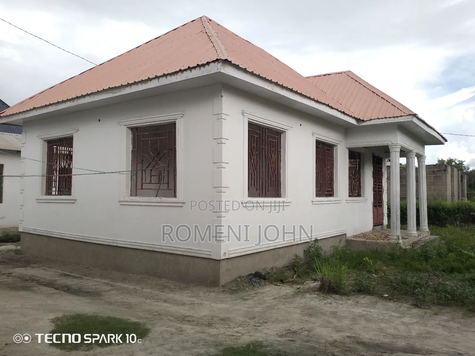 3bdrm House in Tanzania Daresalaam, Ilala for sale