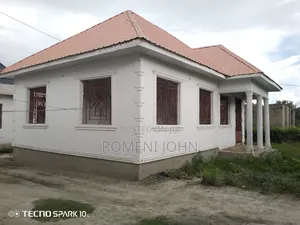3bdrm House in Tanzania Daresalaam, Ilala for sale