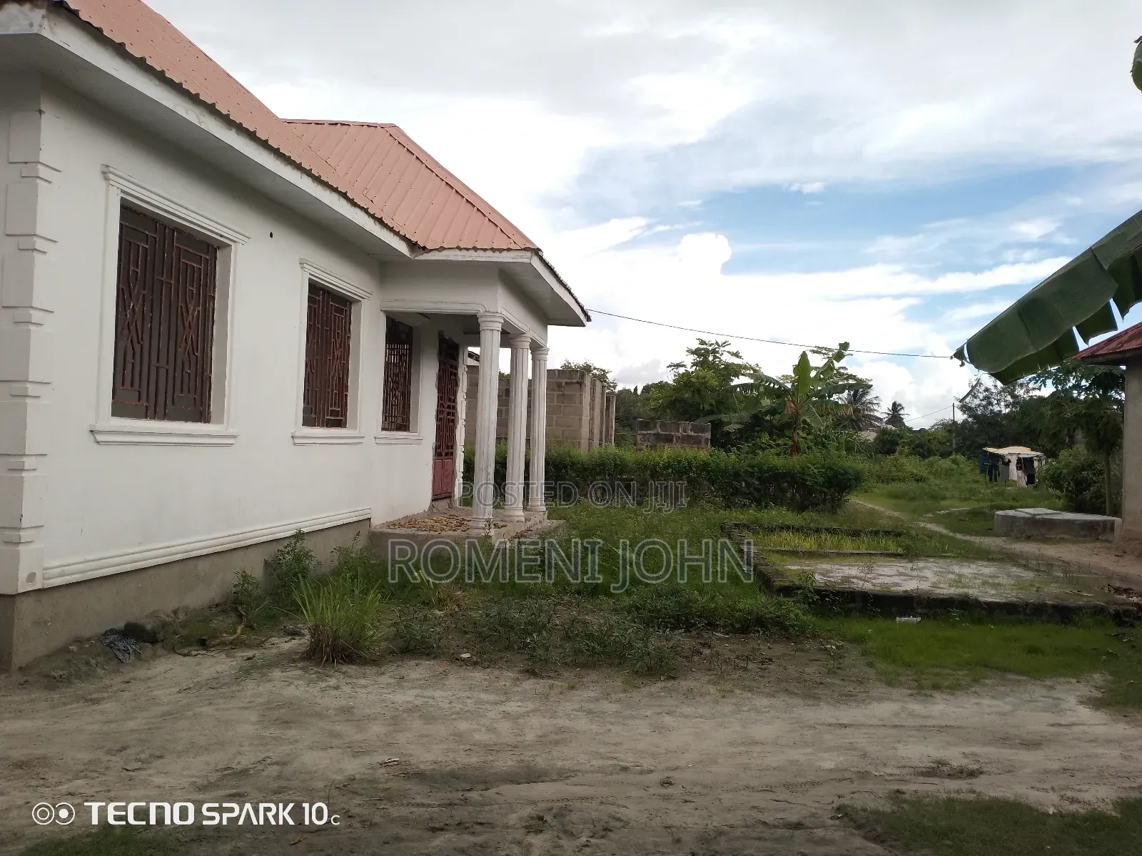 3bdrm House in Tanzania Daresalaam, Ilala for sale