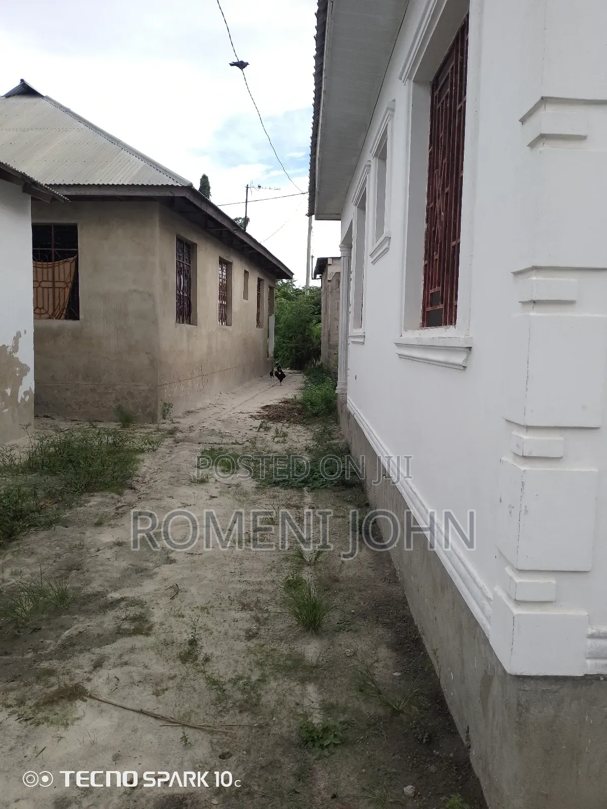 3bdrm House in Tanzania Daresalaam, Ilala for sale
