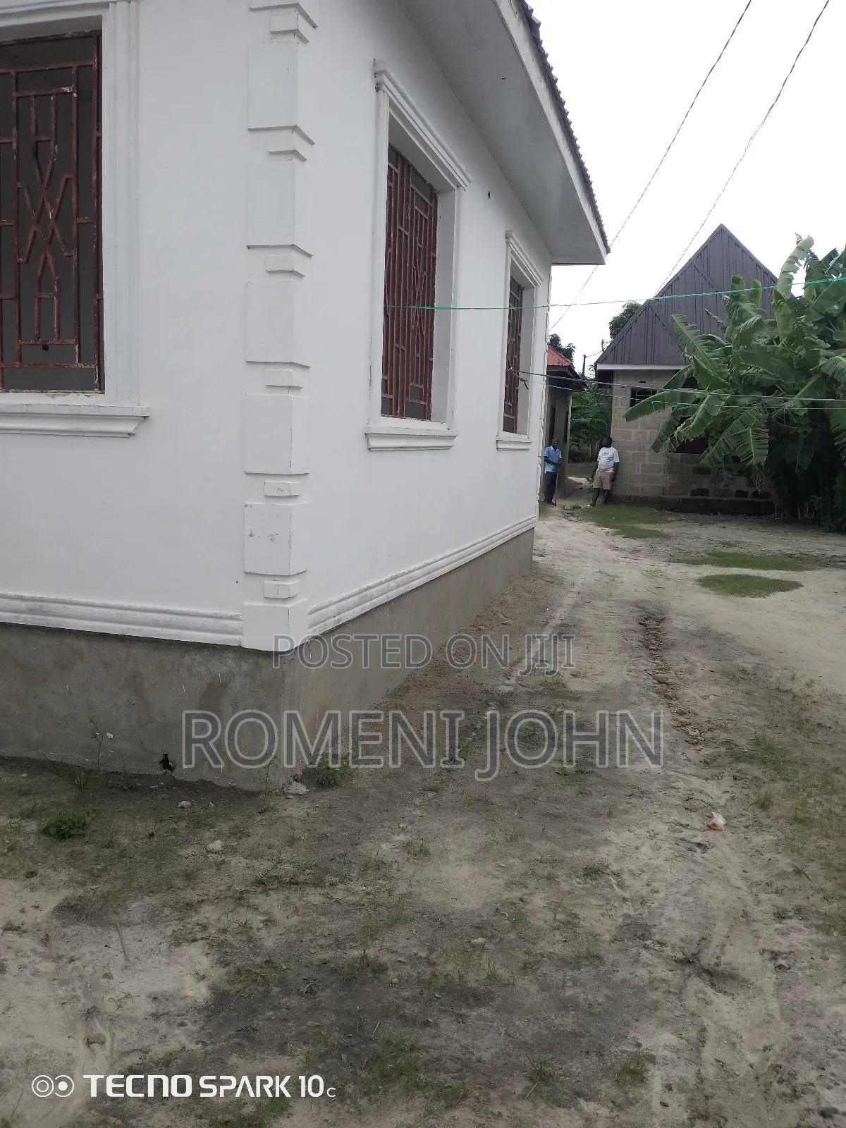 3bdrm House in Tanzania Daresalaam, Ilala for sale