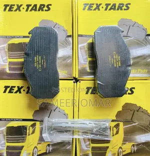 Brake Pads