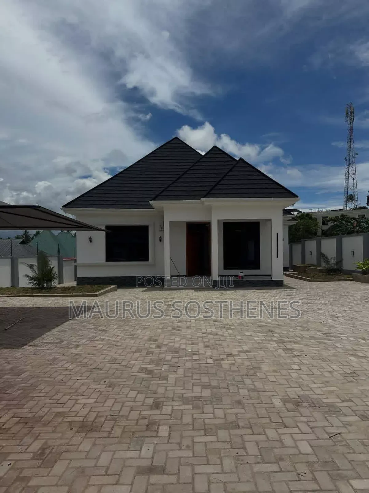 4bdrm House in Goba Lastanza for sale
