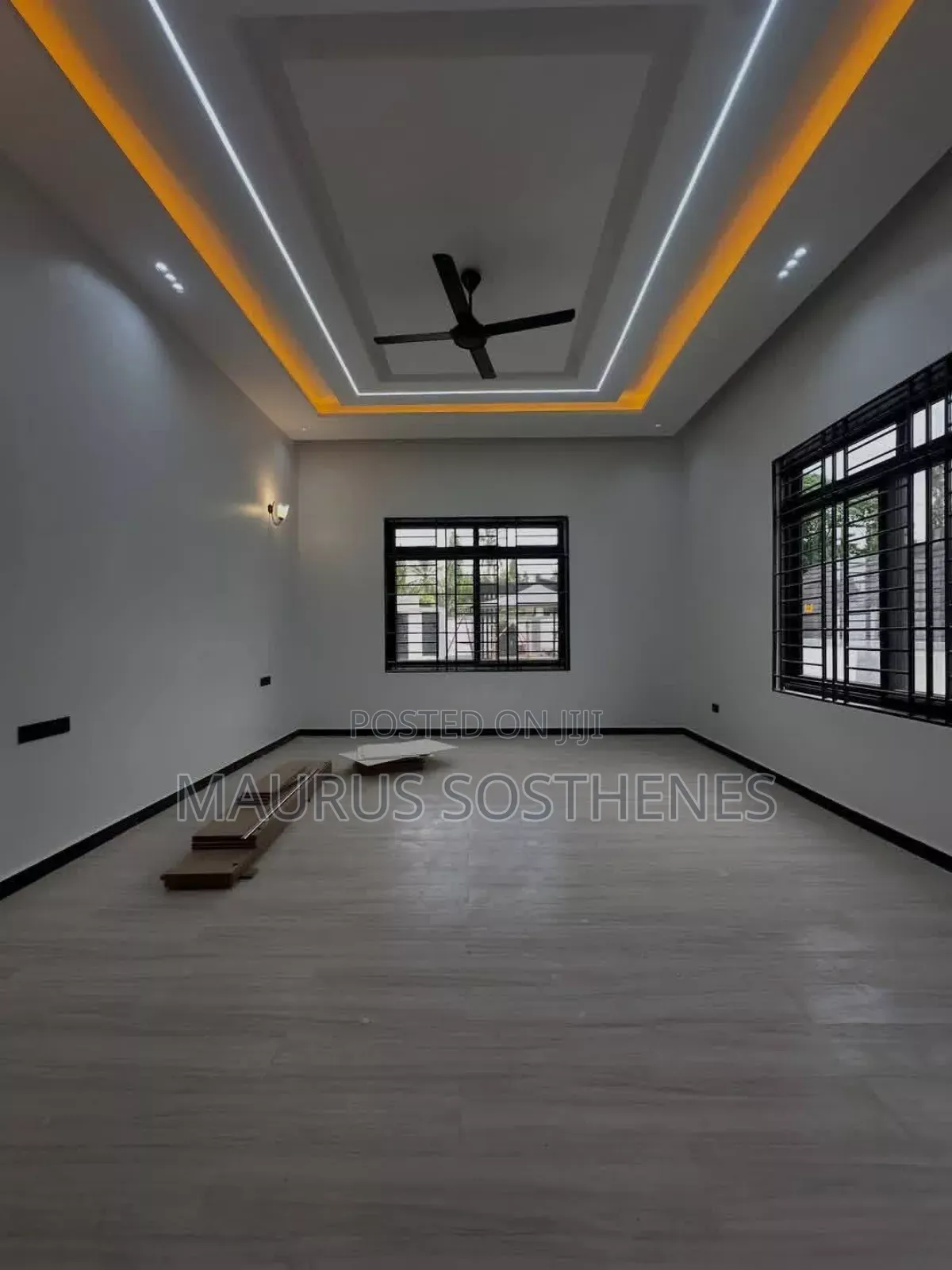 4bdrm House in Goba Lastanza for sale