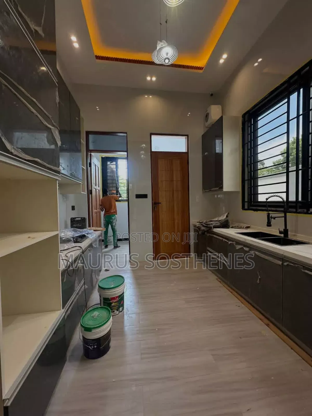 4bdrm House in Goba Lastanza for sale