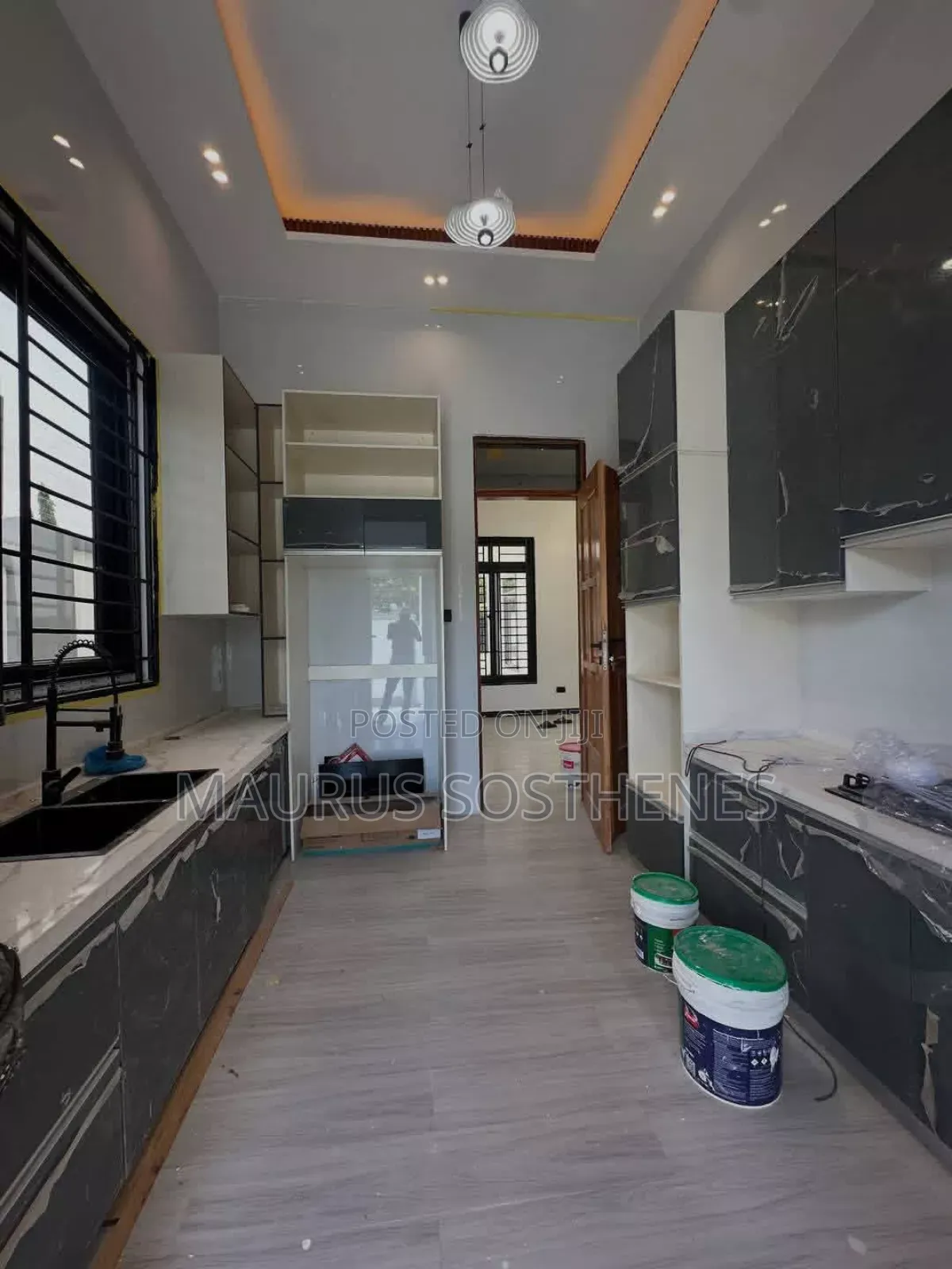 4bdrm House in Goba Lastanza for sale
