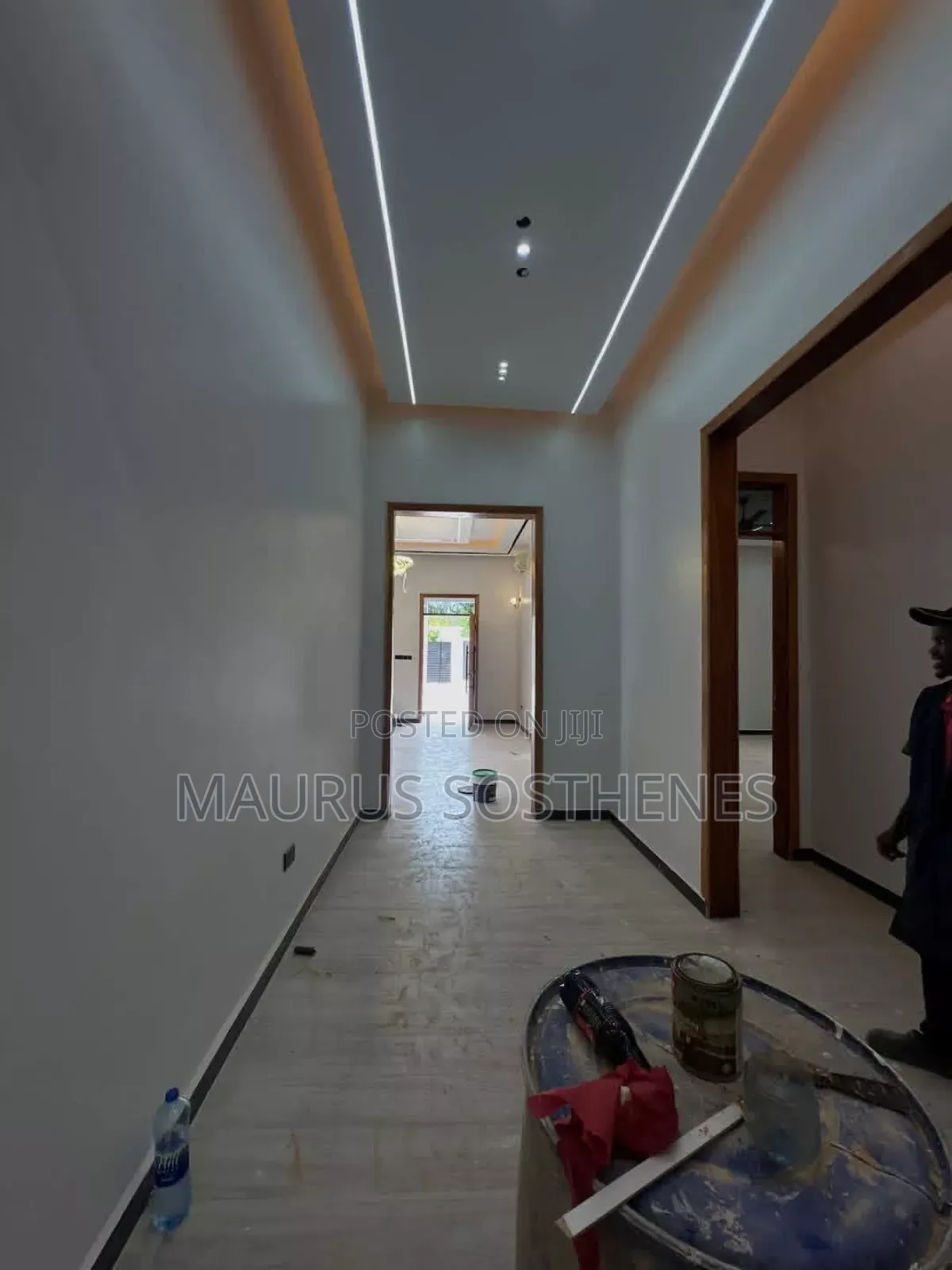 4bdrm House in Goba Lastanza for sale