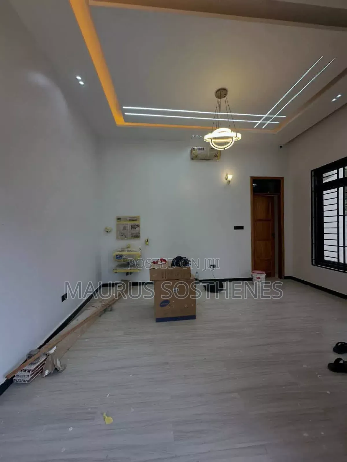 4bdrm House in Goba Lastanza for sale