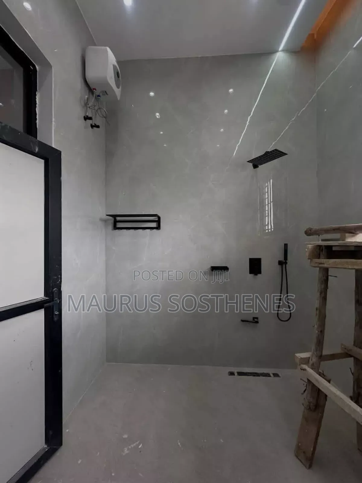 4bdrm House in Goba Lastanza for sale