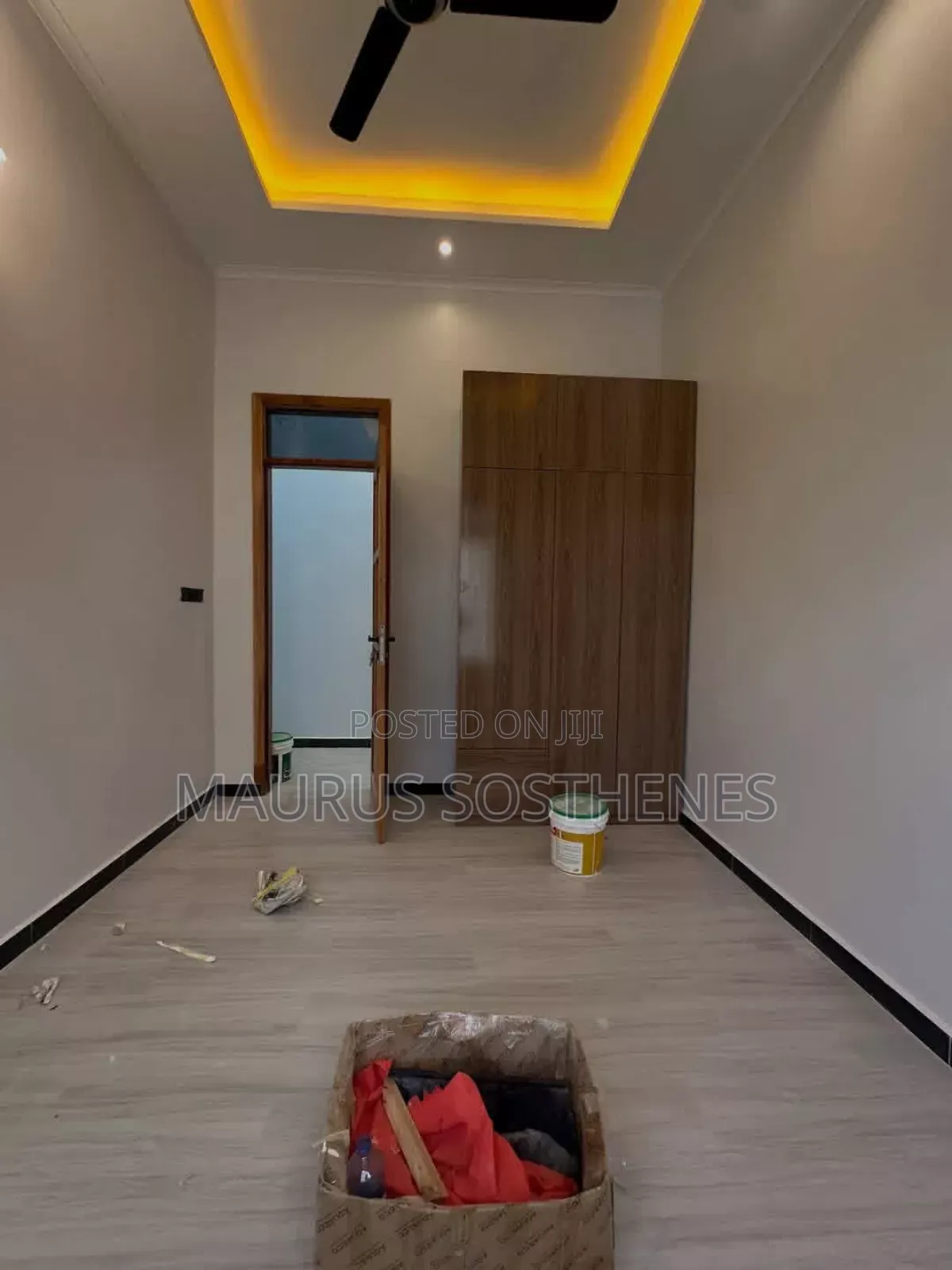 4bdrm House in Goba Lastanza for sale
