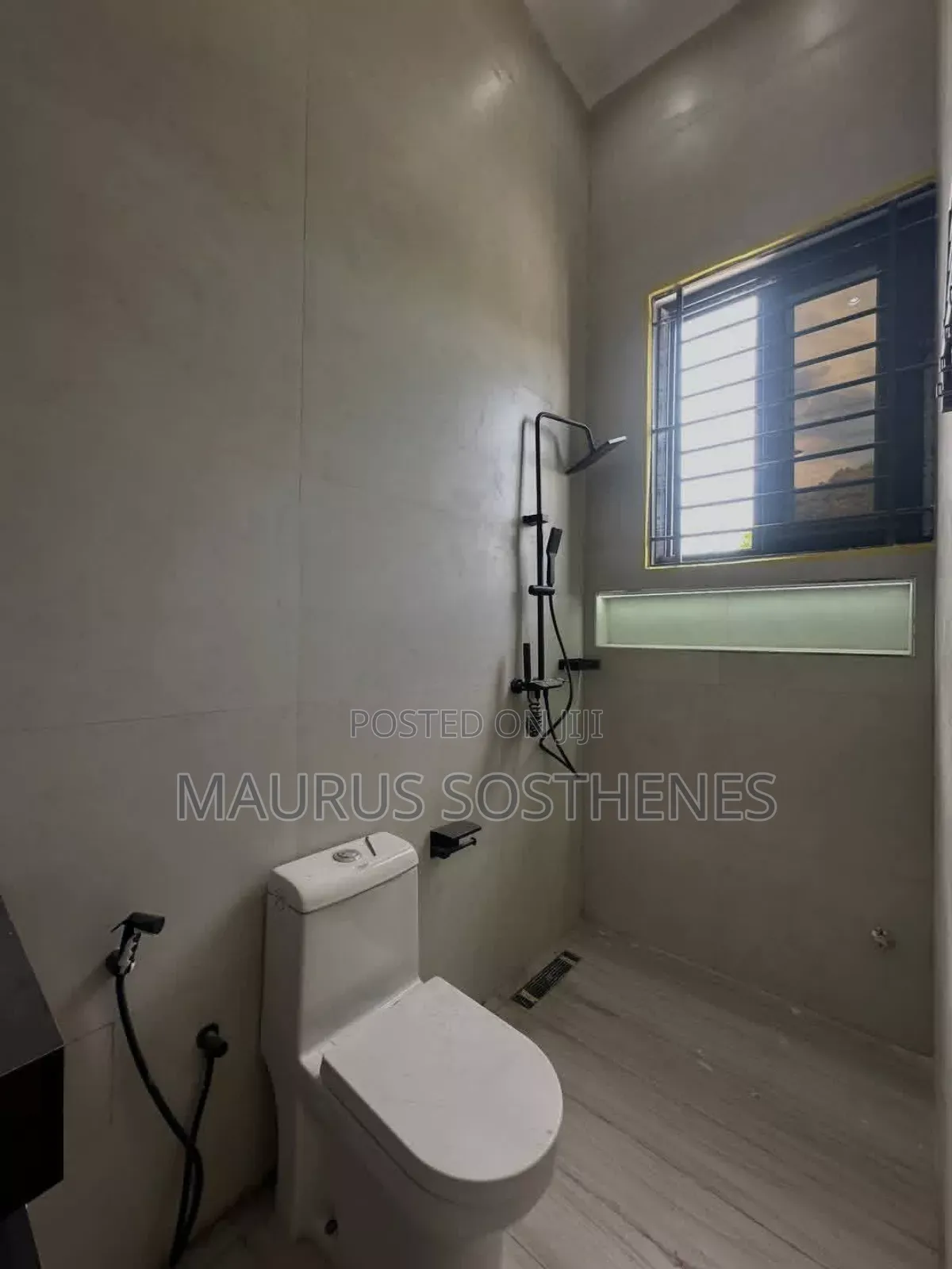 4bdrm House in Goba Lastanza for sale
