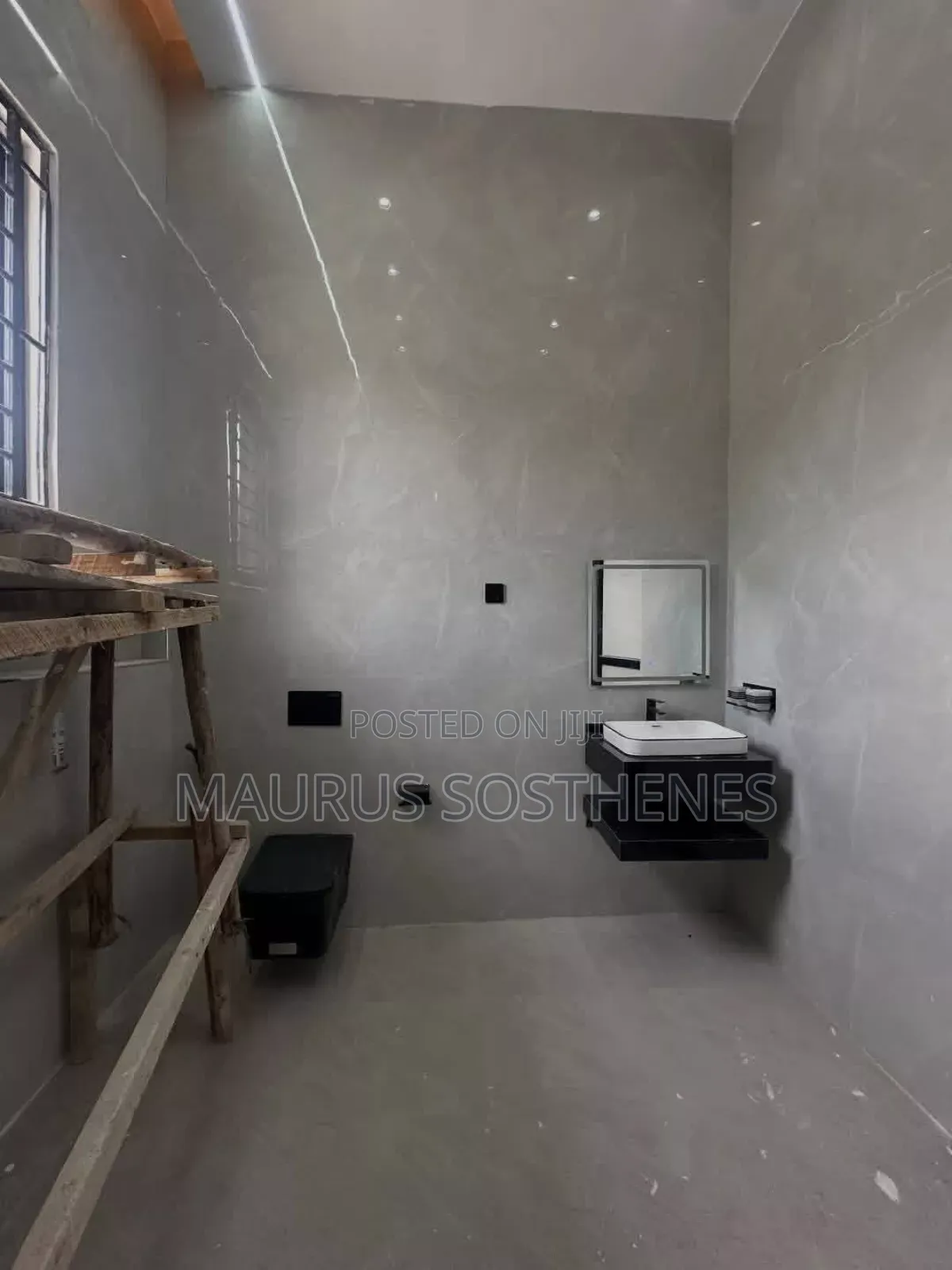 4bdrm House in Goba Lastanza for sale