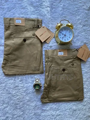 Stretchable Materials Timberland Brand Men's Dress Pants