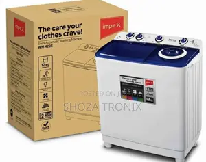 Implex Warshing Machine 7kg
