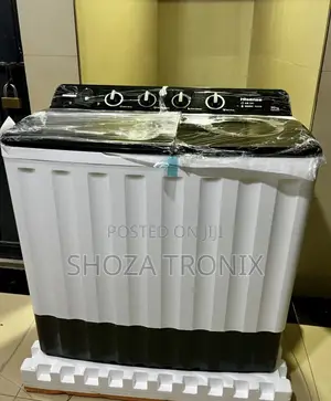 Hisense Manual Washing Machine 20kg