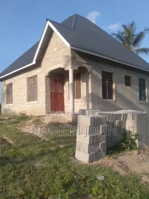 3bdrm House in Tanzania Daresalaam, Ilala for sale