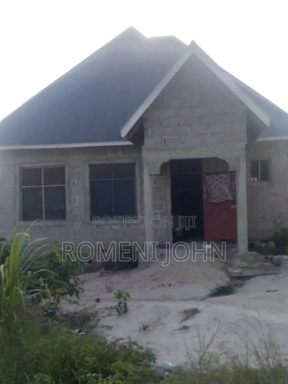 3bdrm House in Tanzania Daresalaam, Ilala for sale