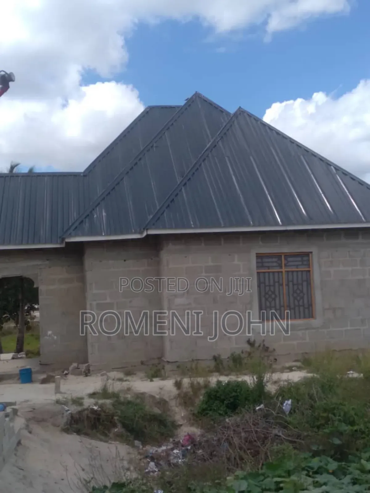 3bdrm House in Tanzania Daresalaam, Ilala for sale