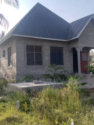 3bdrm House in Tanzania Daresalaam, Ilala for sale
