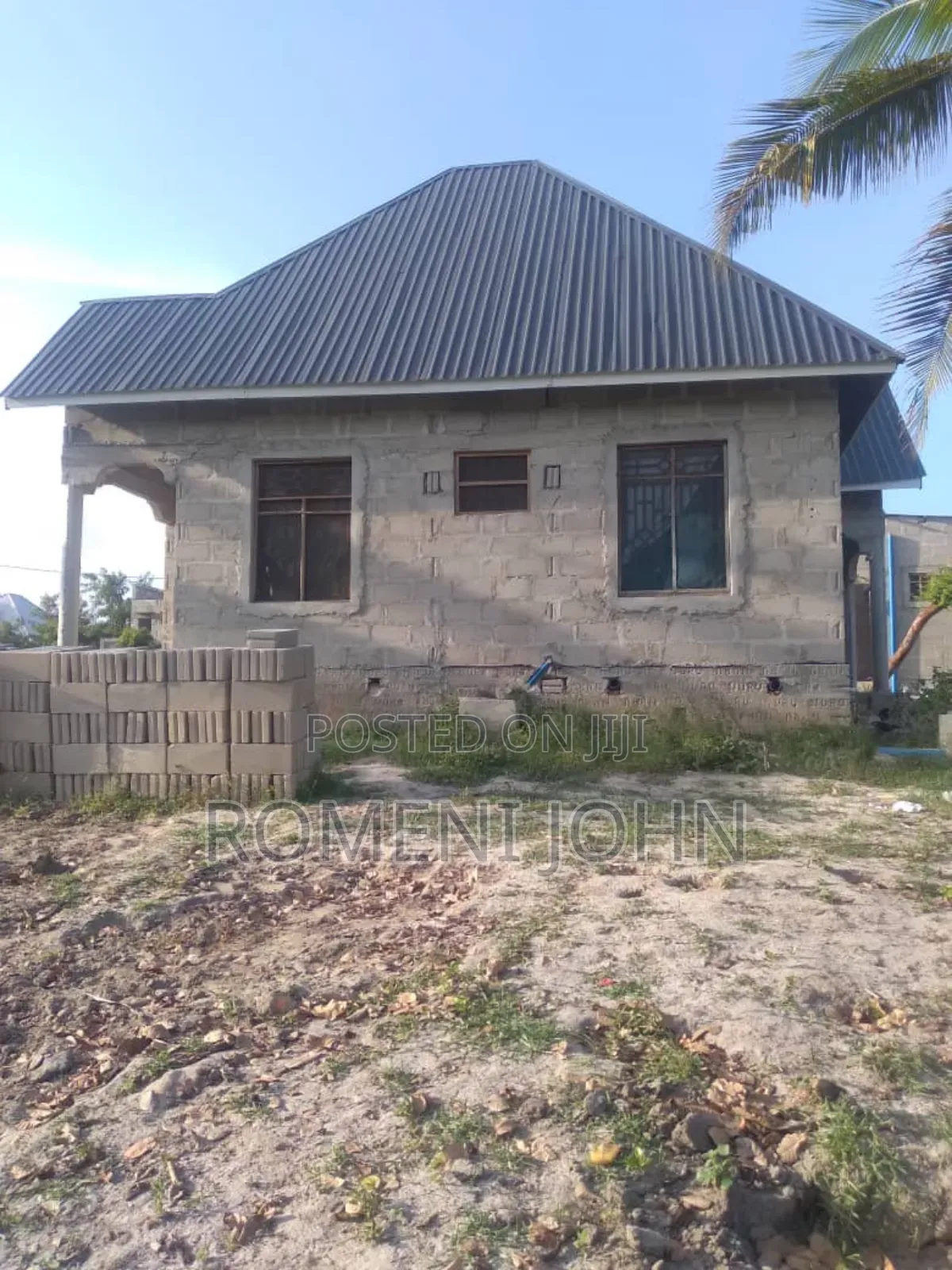 3bdrm House in Tanzania Daresalaam, Ilala for sale