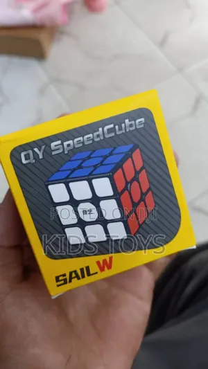 Rubic Cube 3x3