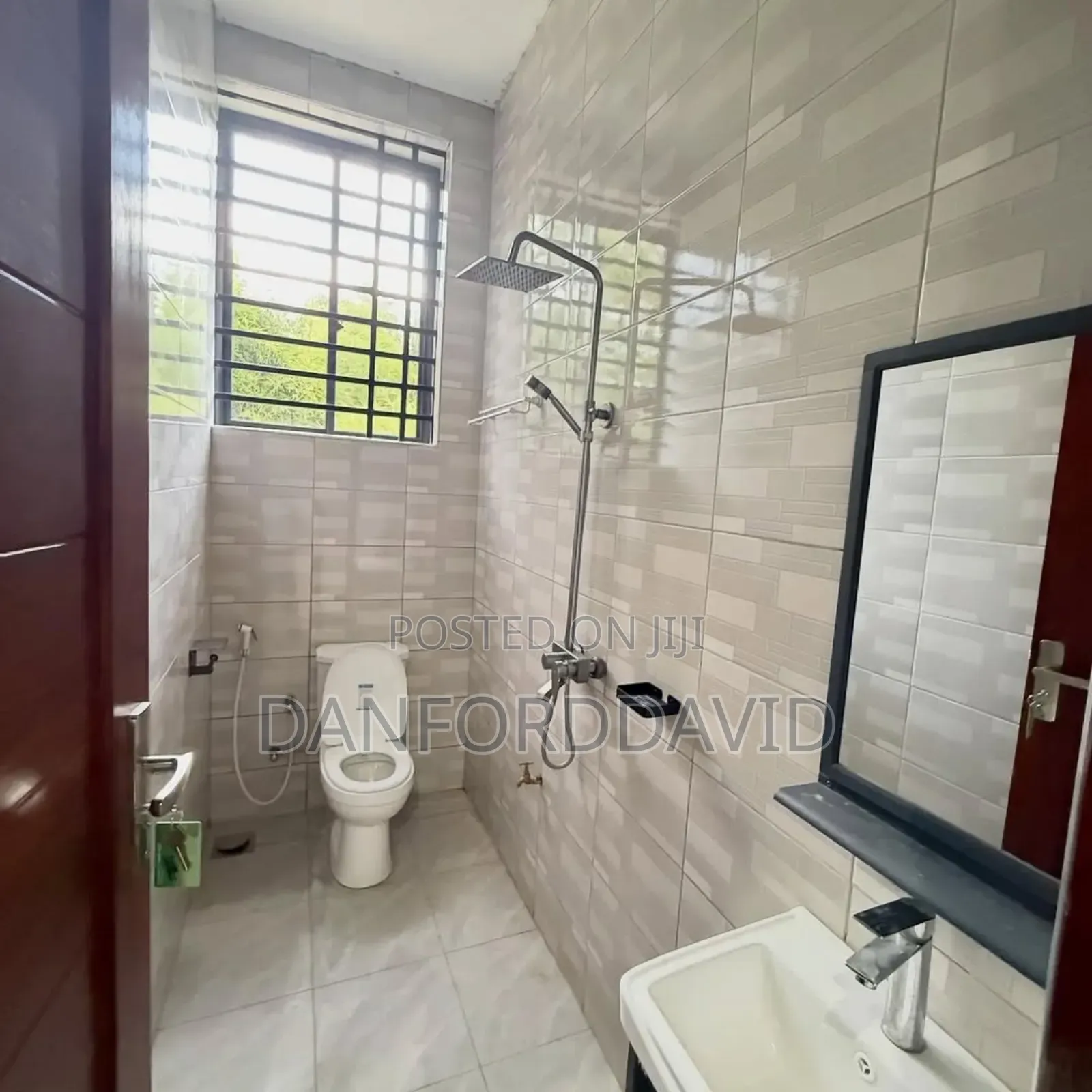 2bdrm Apartment in Kahwa Real Estate, Mbezi Beach for rent