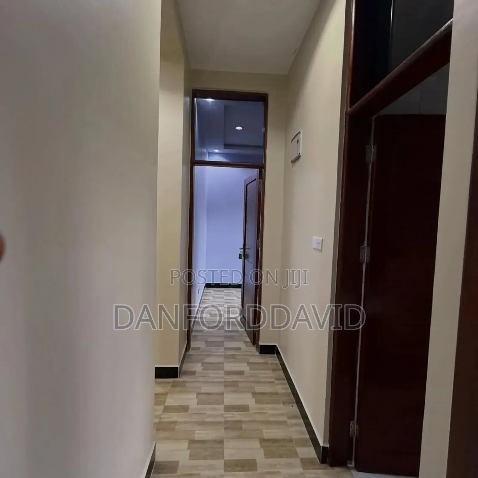 2bdrm Apartment in Kahwa Real Estate, Mbezi Beach for rent