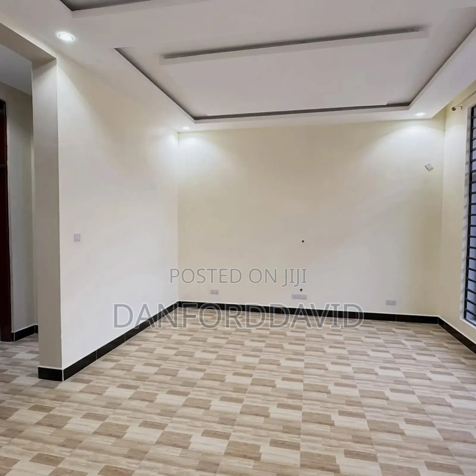 2bdrm Apartment in Kahwa Real Estate, Mbezi Beach for rent