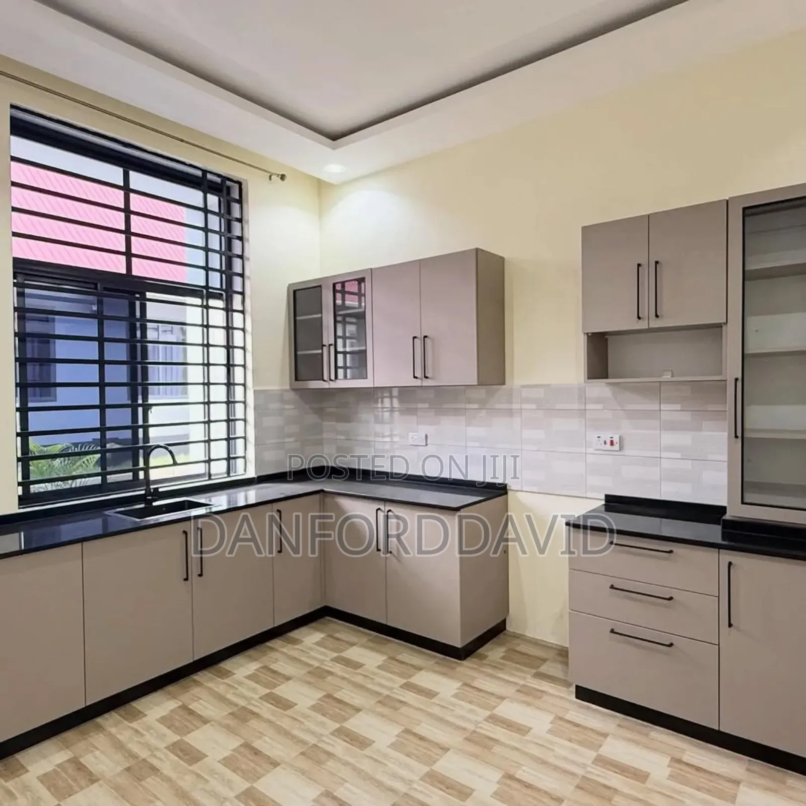 2bdrm Apartment in Kahwa Real Estate, Mbezi Beach for rent