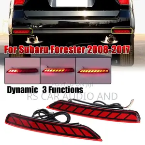 Subaru Forester Led Real Reflectors