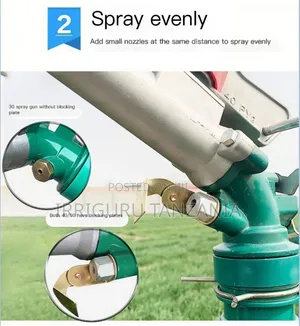 Py 30 Small Sprinkler