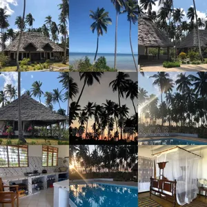 2bdrm House in Mafia Island for sale