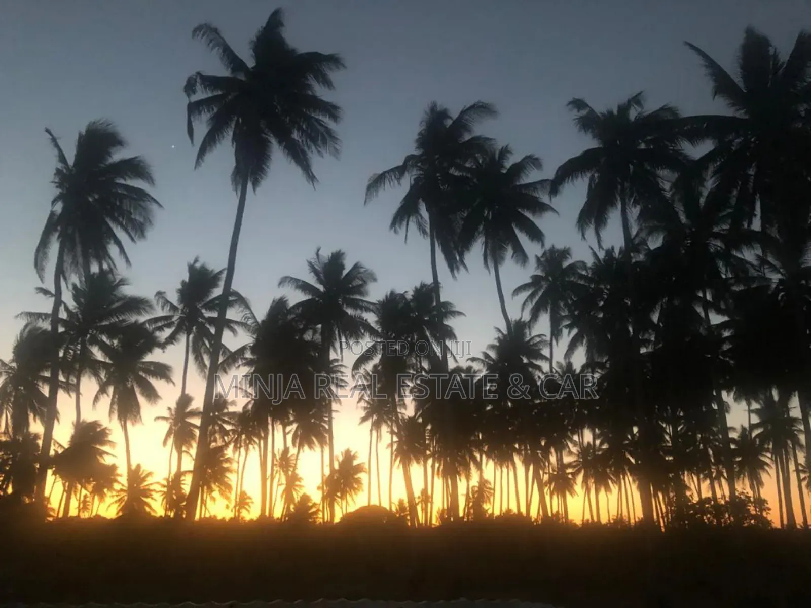 2bdrm House in Mafia Island for sale