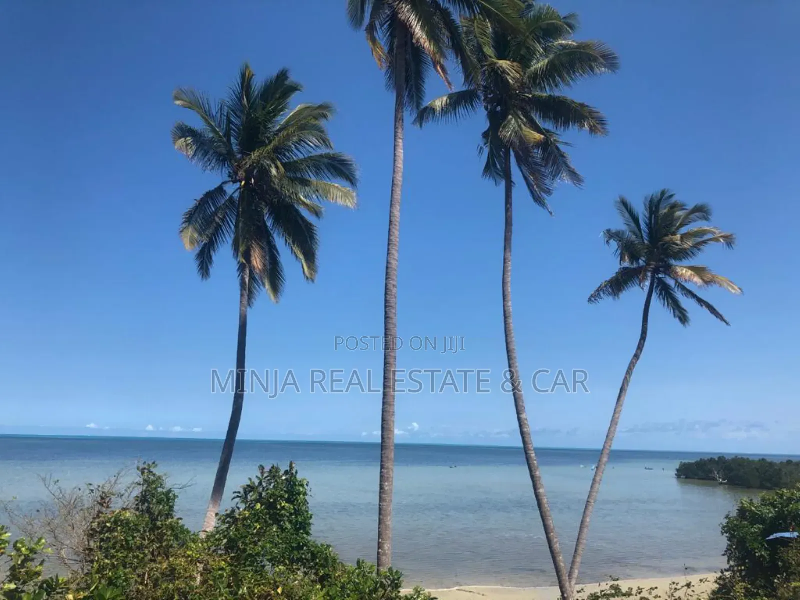 2bdrm House in Mafia Island for sale
