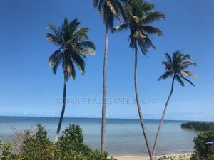 2bdrm House in Mafia Island for sale