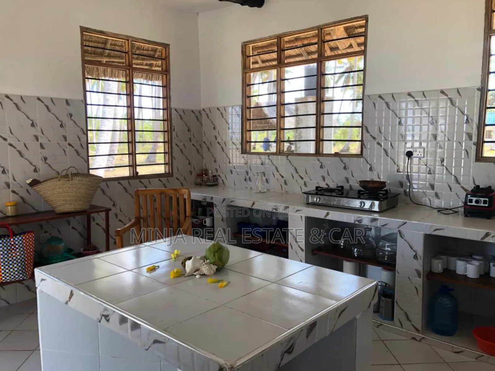 2bdrm House in Mafia Island for sale