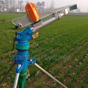 Medium Size Py 40 Sprinkler