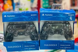 Pads Ps4 Sony