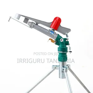 Py 40 Irrigation Sprinkler
