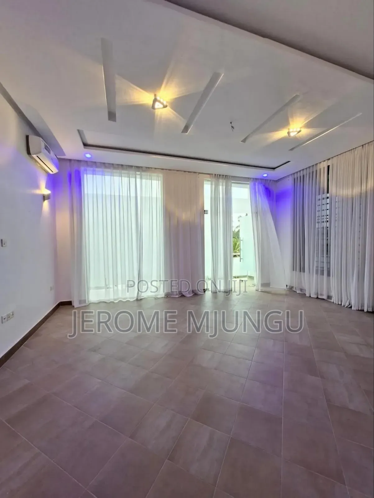 2bdrm Apartment in Goba for rent