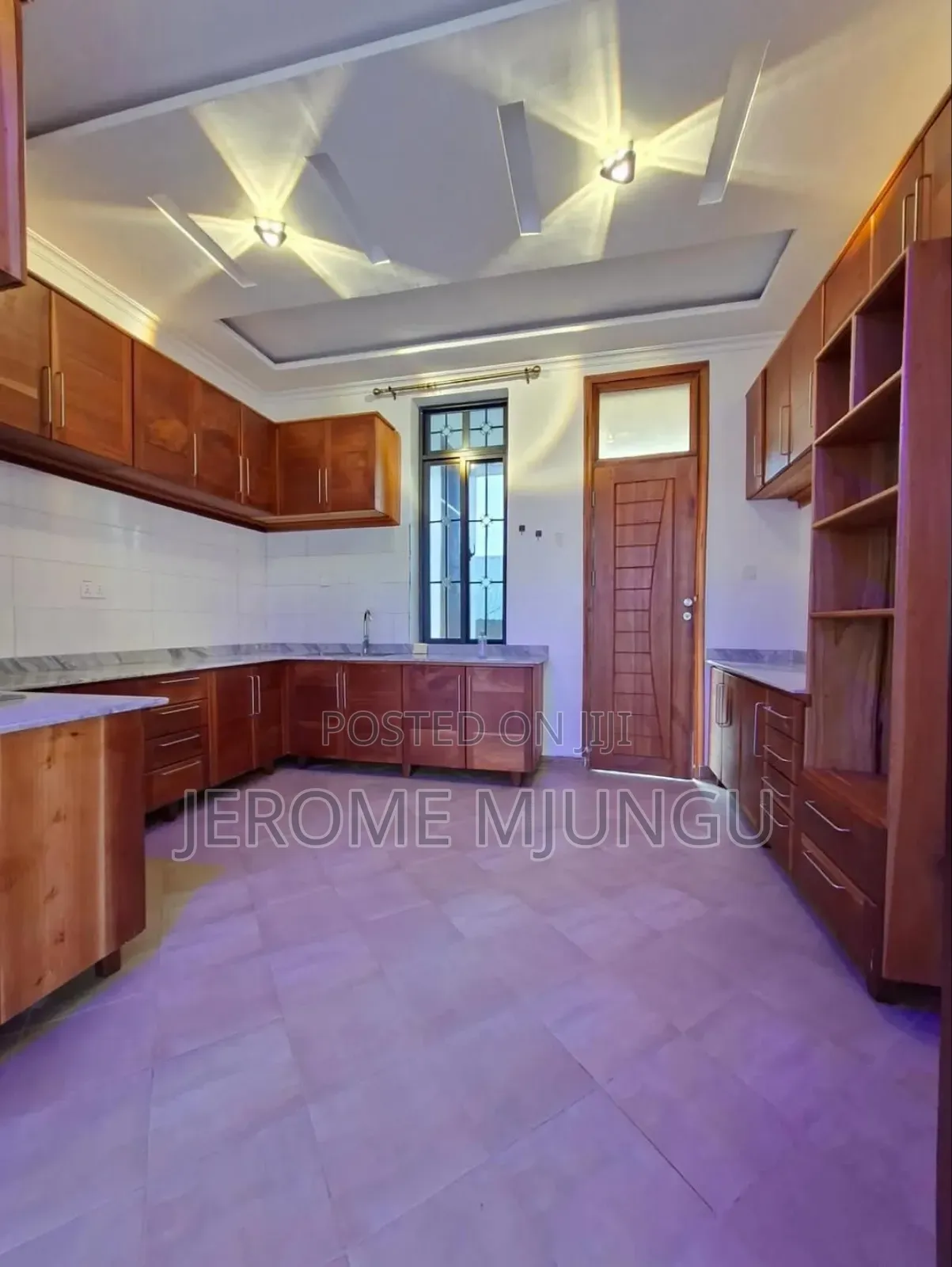 2bdrm Apartment in Goba for rent