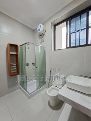 2bdrm Apartment in Goba for rent