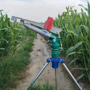 Py Impact Sprinkler