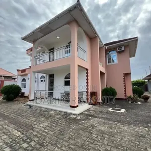 5bdrm House in Kahwa Real State, Mbezi Beach for sale